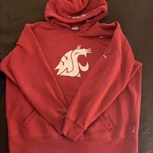 Washington State Hoodie